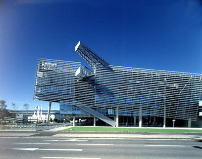 Ein Foto von Angelo Kaunat