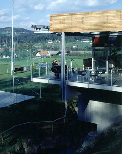 Ein Foto von Angelo Kaunat