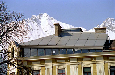 Ein Foto von Maurizio Tami