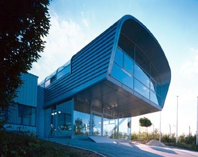 Ein Foto von Manfred Seidl