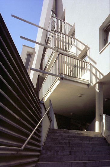 Ein Foto von Alexander Eugen Koller