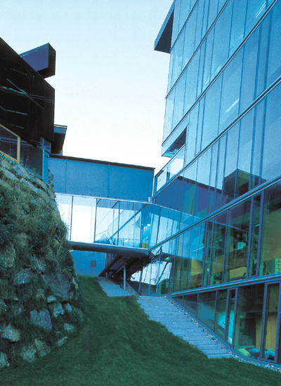 Ein Foto von Werner Feiersinger