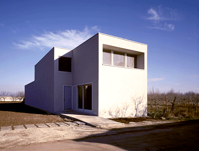 Ein Foto von Margherita Spiluttini