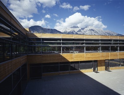 Ein Foto von Margherita Spiluttini