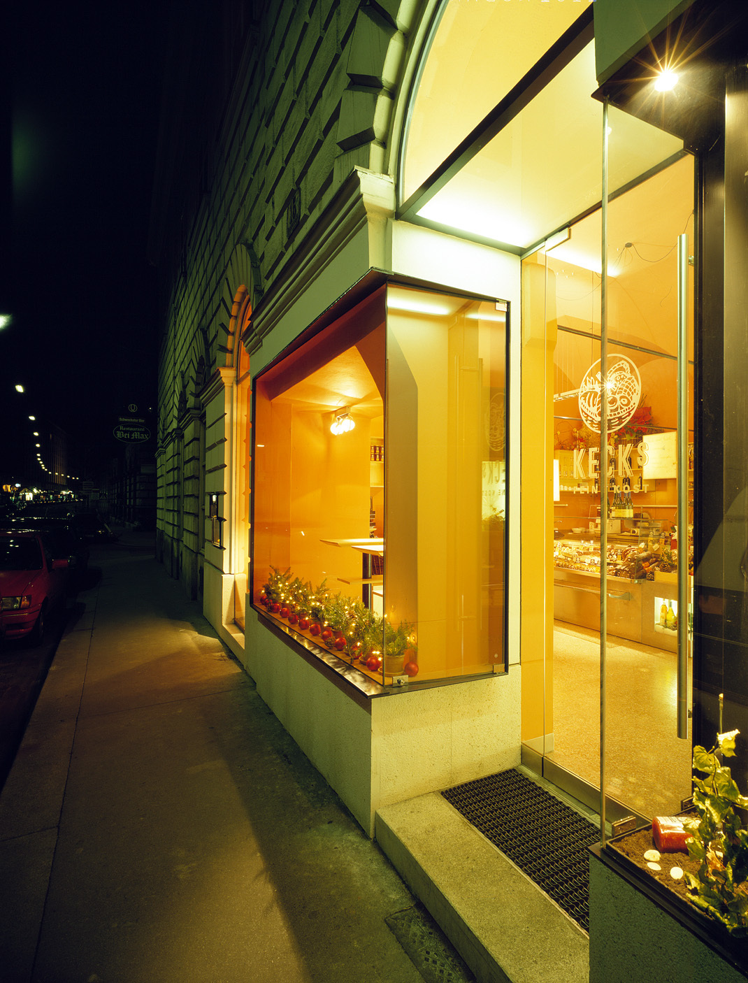 Ein Foto von Margherita Spiluttini