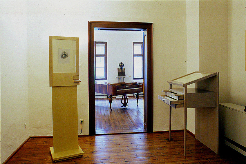 Ein Foto von Margherita Spiluttini