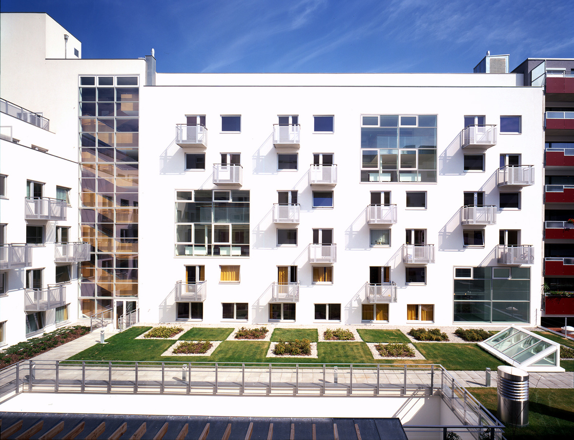 Ein Foto von Margherita Spiluttini