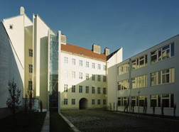 Ein Foto von Rupert Steiner