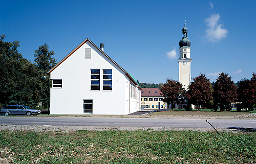 Ein Foto von Rupert Steiner