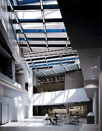 Ein Foto von Jeff Goldberg