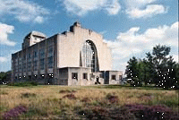 Ein Foto von Hubertus Adam