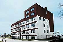 Ein Foto von Hubertus Adam