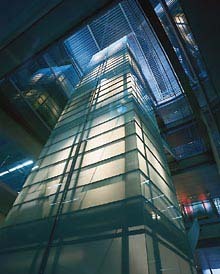 Ein Foto von Timothy Hursley