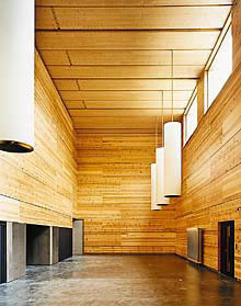 Ein Foto von Georg Aerni