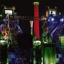 Ein Foto von Peter Liedtke