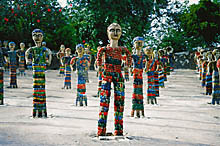 Ein Foto von Evan Lindquist