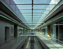 Ein Foto von Jean-Michel Landecy