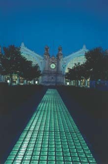 Ein Foto von Udo Weilacher