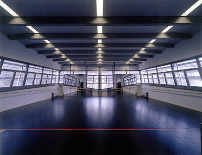 Ein Foto von Paul Ott