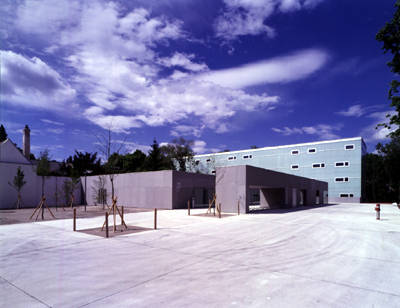 Ein Foto von Paul Ott