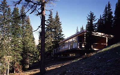 Ein Foto von Paul Ott