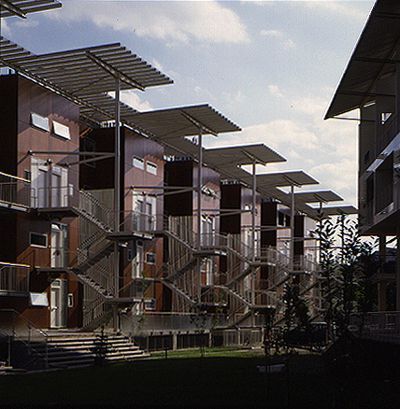 Ein Foto von Paul Ott