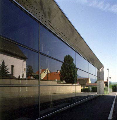 Ein Foto von Paul Ott