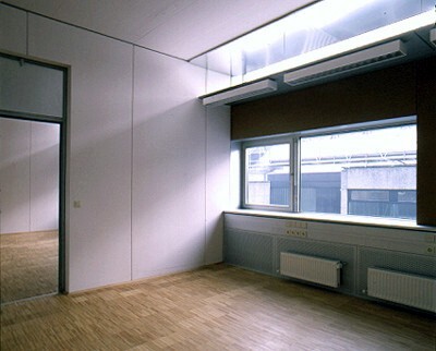 Ein Photo von Paul Ott