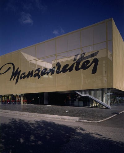 Ein Foto von Paul Ott