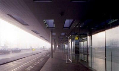 Ein Foto von Paul Ott