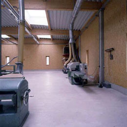 Ein Foto von Paul Ott