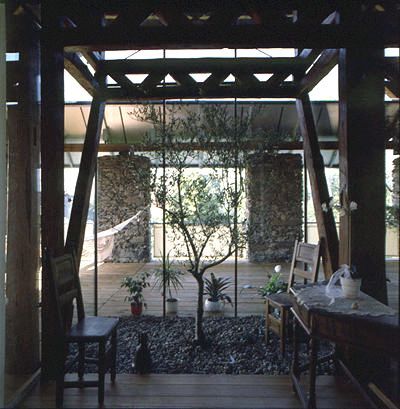 Ein Foto von Paul Ott