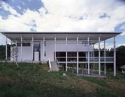 Ein Foto von Paul Ott