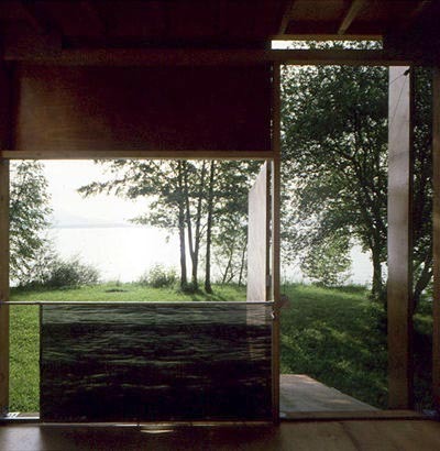 Ein Foto von Paul Ott