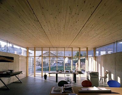 Ein Foto von Paul Ott