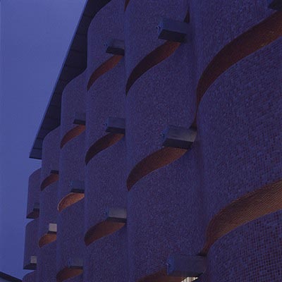 Ein Foto von Paul Ott