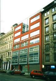 Ein Foto von Sabine Bitter