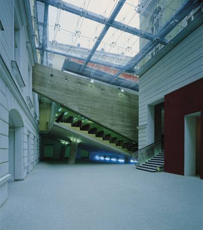 Ein Foto von Angelo Kaunat