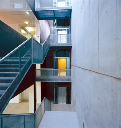 Ein Foto von Josef Pausch