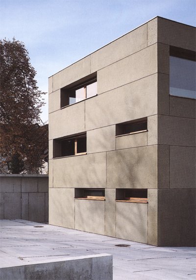 Ein Foto von Klomfar & Sengmüller