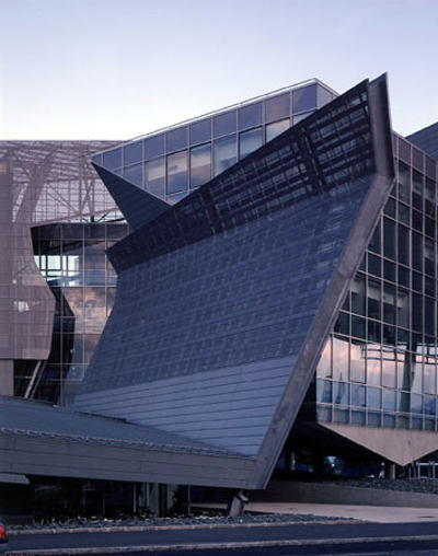 Ein Foto von Angelo Kaunat