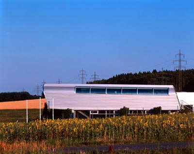 Ein Foto von Manfred Seidl