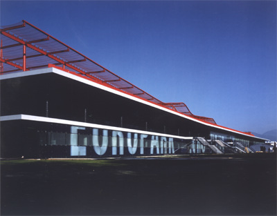 Ein Foto von Philippe Ruault