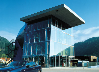 Ein Foto von Werner Feiersinger