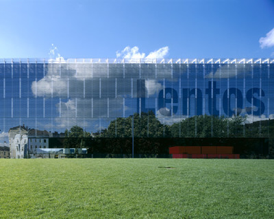 Ein Foto von Dietmar Tollerian