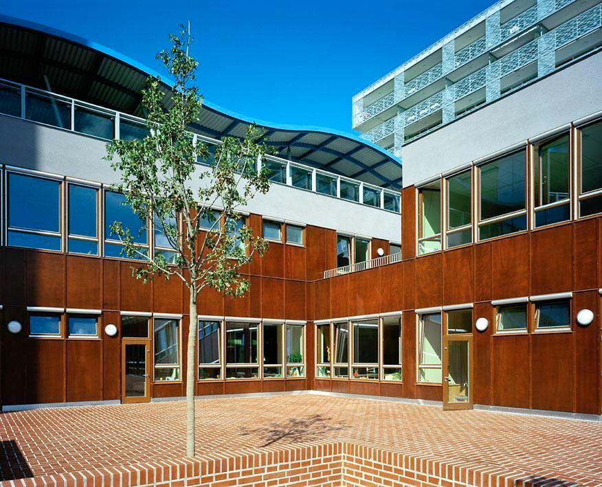 Ein Foto von Manfred Seidl