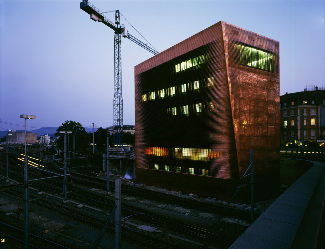 Ein Foto von Margherita Spiluttini