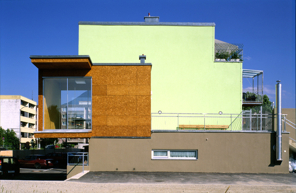 Ein Foto von Margherita Spiluttini