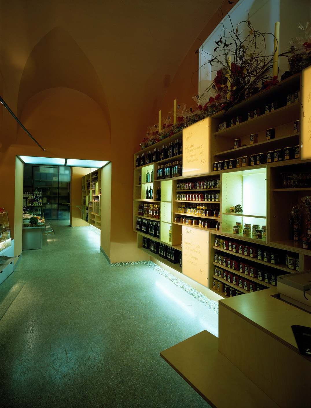 Ein Foto von Margherita Spiluttini