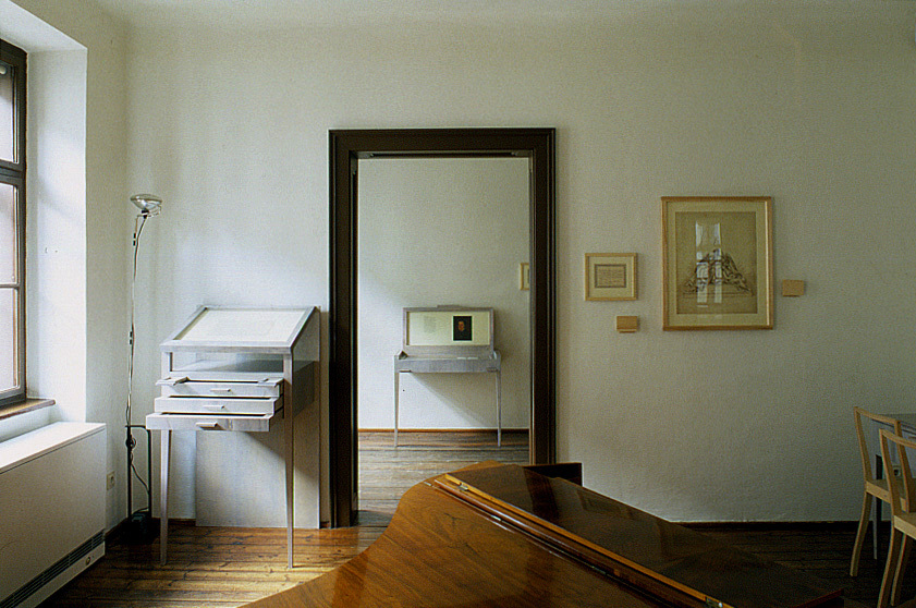 Ein Foto von Margherita Spiluttini